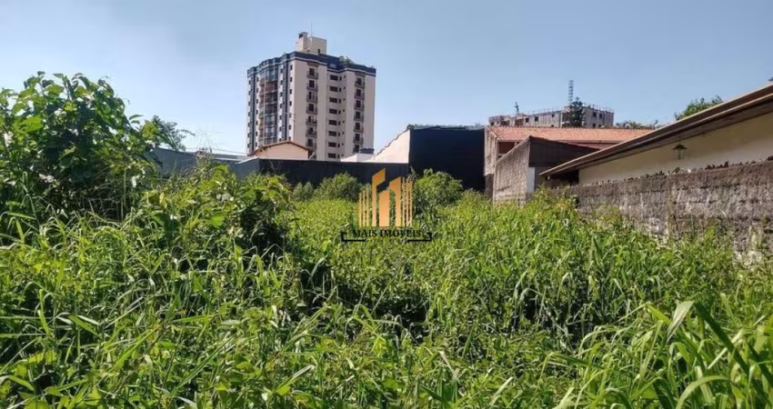 Terreno - Vila Rosália - Guarulhos