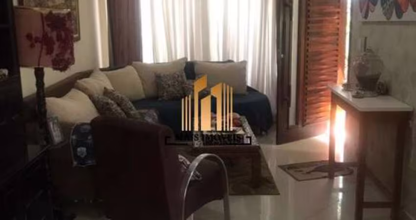 Sobrado - Vila Milton-Guarulhos/SP