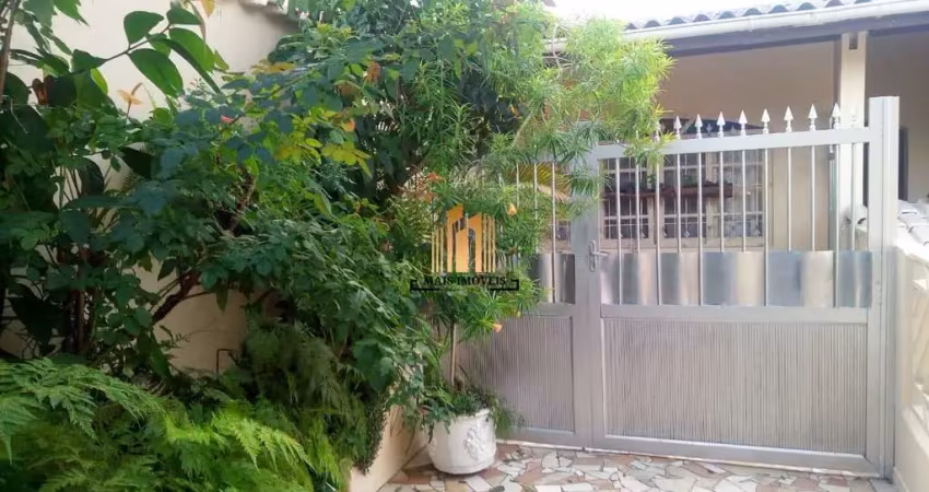 Casa com 2 quartos à venda na Avenida Presidente Kennedy, 14708, Vila Caiçara, Praia Grande