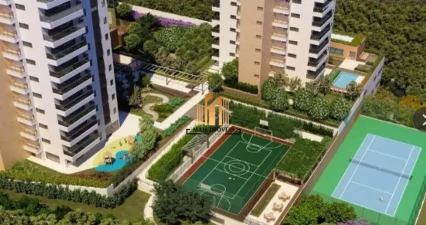 Apartamento com 3 quartos à venda na Estrada Limoeiro, 505, Jardim Limoeiro, Arujá