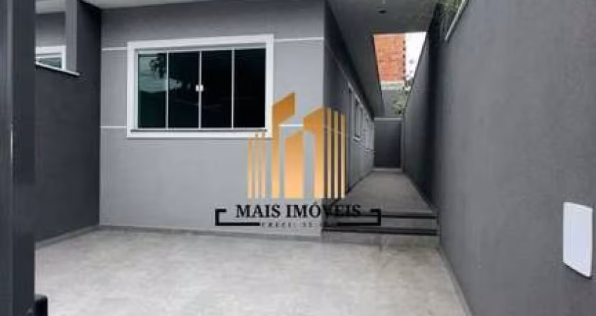Casa à venda, 90 m² por R$ 600.000,00 - Jardim Paulista - Guarulhos/SP