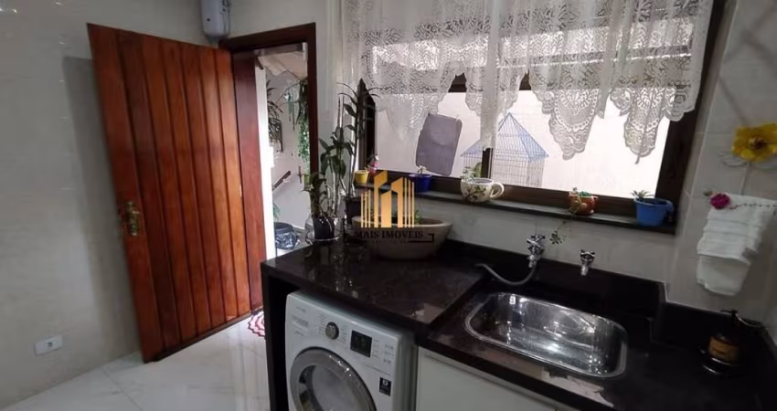 Mansão - Jardim França - São Paulo/ SP