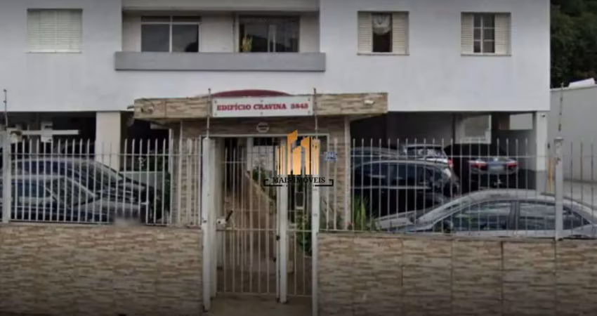 Apartamento com 2 quartos à venda na Avenida Doutor Timóteo Penteado, 3845, Vila Galvão, Guarulhos