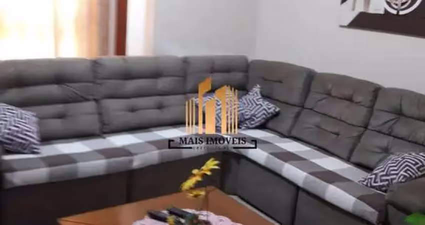 Casa com 3 quartos à venda na Rua Tocantínia, 31, Vila Rosália, Guarulhos