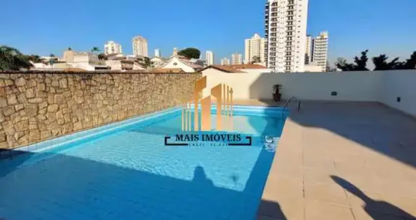 Apartamento com 3 quartos à venda na Rua Santo Antônio, 1434, Vila Galvão, Guarulhos