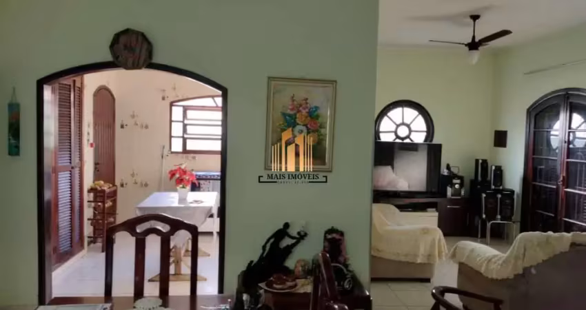 Casa com 3 quartos (1 suíte) no baln. flórida, praia grande, 190 m², por r$ 900.000,00