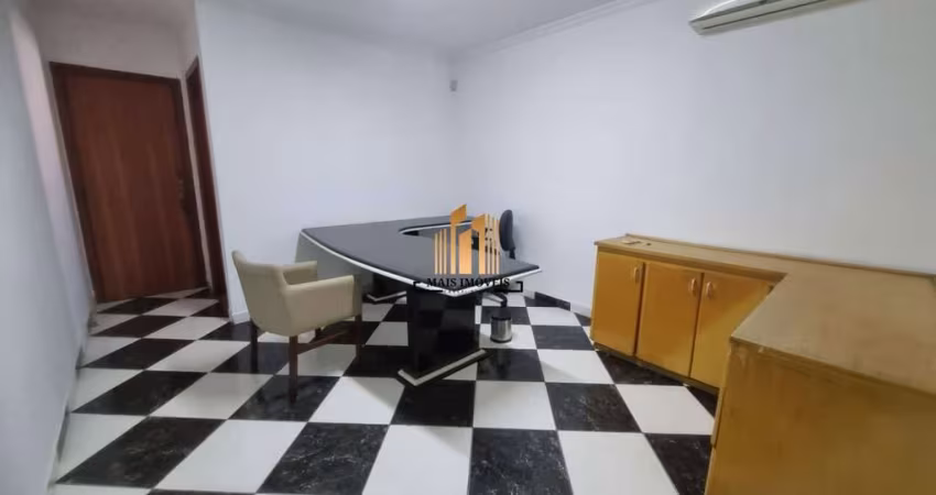 Sala comercial para locação por R$ 1.300,00