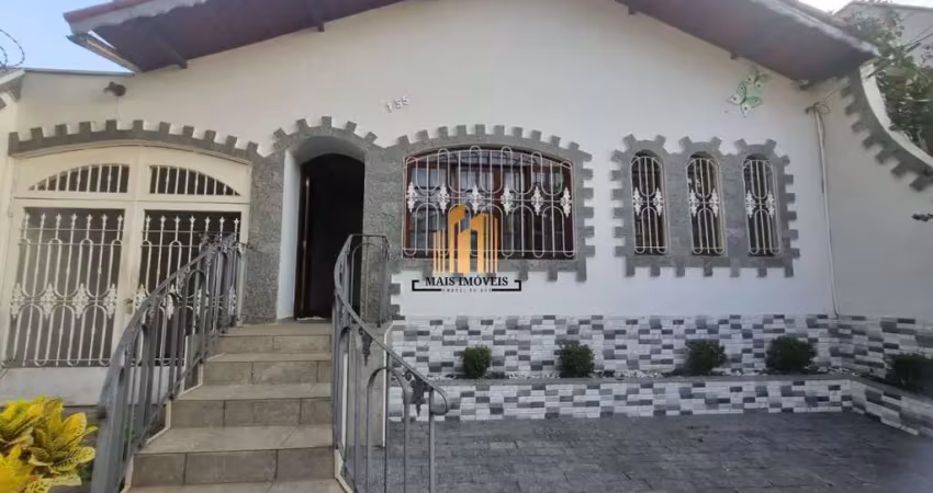 Casa com 3 quartos à venda na Rua Antônio Vita, 155, Jardim Maia, Guarulhos