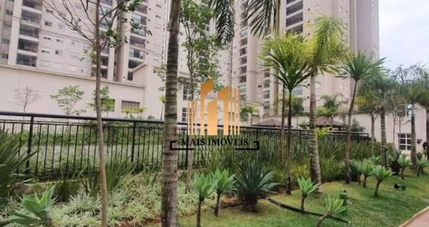 Apartamento no Cidade Maia com 2 suítes e 2 vagas por R$ 990.000,00