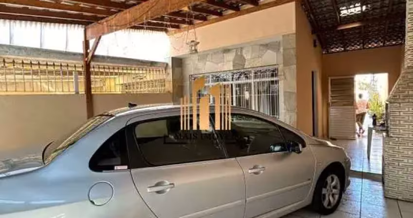 Casa com 2 quartos à venda na Rua Lalau Rabelo, 322, Vila Milton, Guarulhos