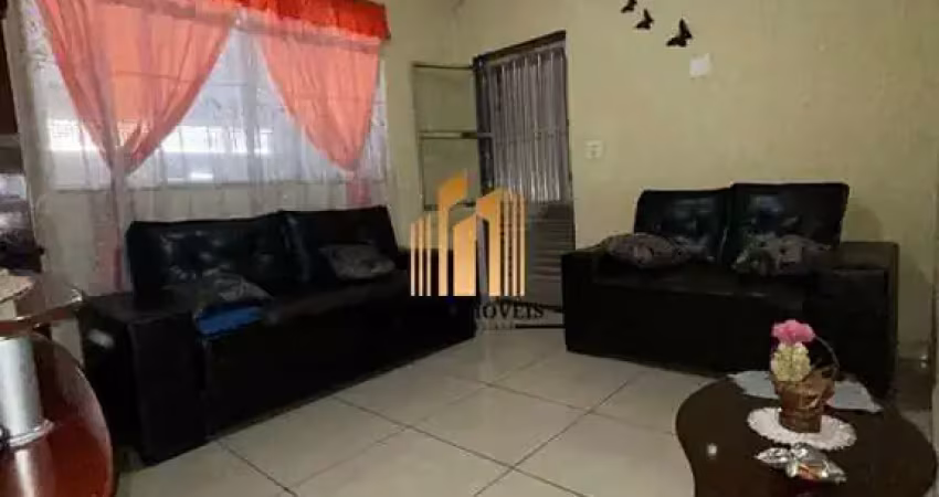 Casa com 2 quartos à venda na Avenida Dona Emília de Castro Martins, 60, Jardim Bela Vista, Guarulhos