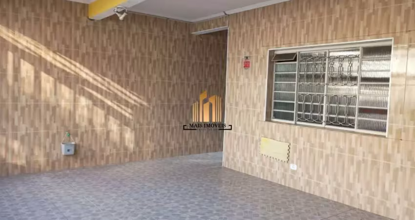 Casa com 3 quartos à venda na Rua André Fernandes, 91, Vila Flórida, Guarulhos