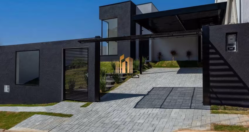 Casa Serra do Mirante/ Quadra D - loteamento 11