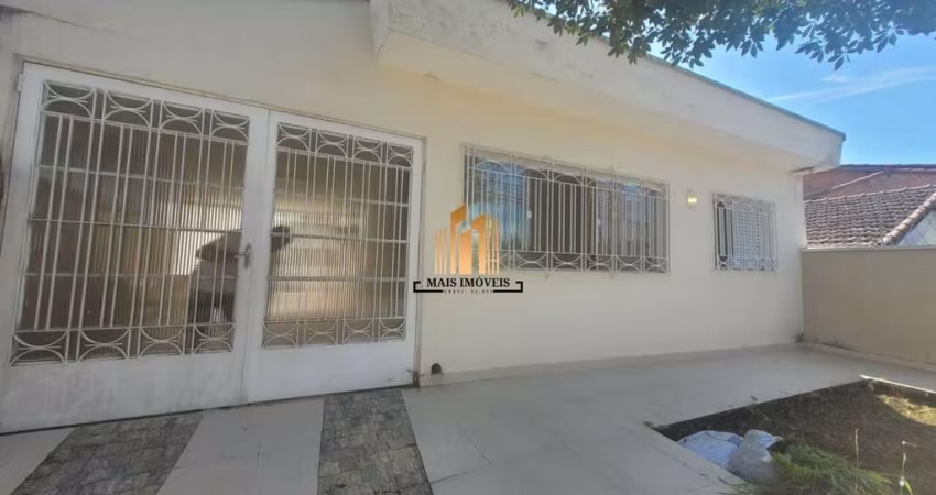 Casa Térrea - Vila Maranduba
