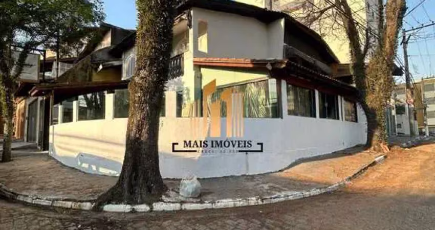 Casa com 4 quartos à venda na Avenida Emílio Ribas, 390, Jardim Vila Galvão, Guarulhos