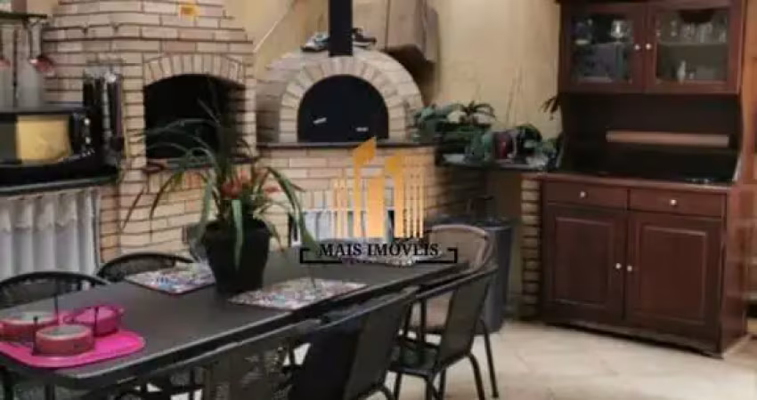 Casa com 4 quartos à venda na Rua Nossa Senhora de Lourdes, 629, Vila Galvão, Guarulhos