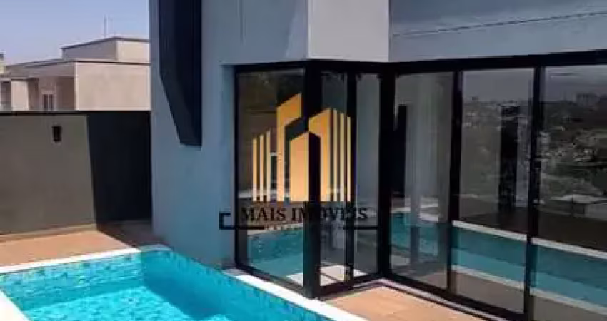 Residencial Real Park - Arujá - SP