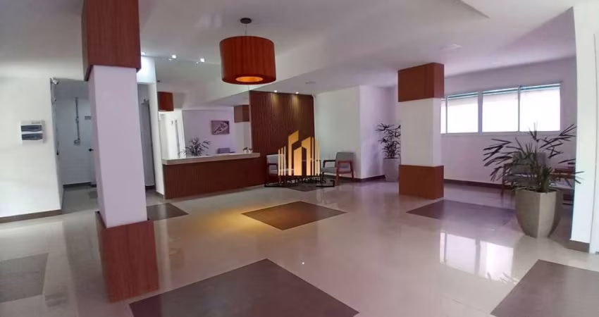 Apartamento com 2 Dormitórios à Venda, 55 m², por R$ 350.000,00
