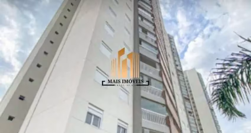 Apartamento à venda no condomínio autêntico, com 82m², 3 dormitórios (1 suíte) e 2 vagas