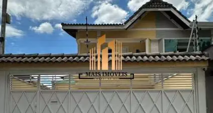Casa com 3 quartos à venda na Avenida Mem de Sá, 150, Jardim Vila Galvão, Guarulhos