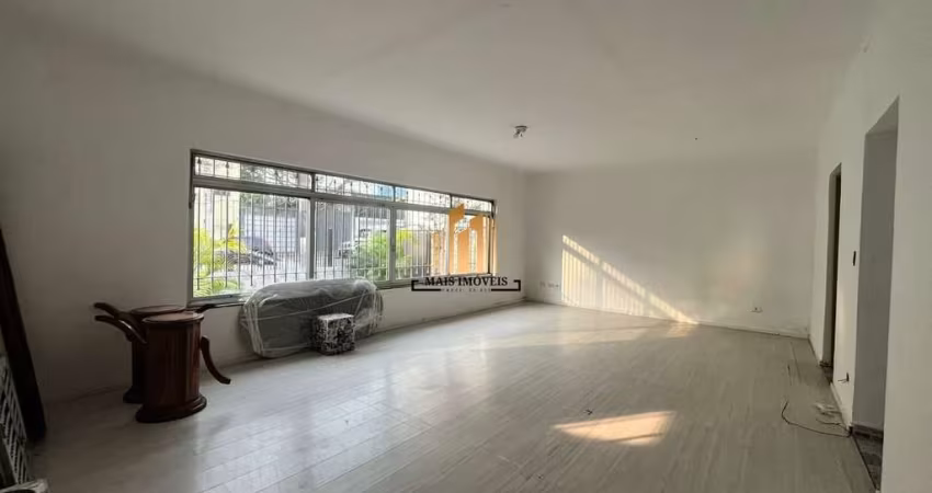 Casa com 3 suítes na Vila Rosália por R$ 1.000.000,00