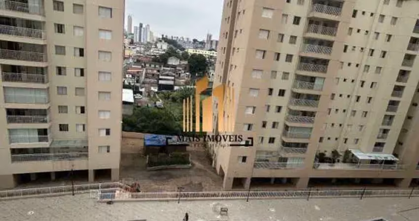 Apartamento com 3 quartos à venda na Rua Antônio Gomes, 135, Vila Santo Antônio, Guarulhos