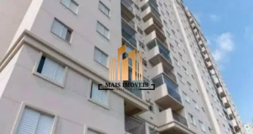 Apartamento 2 dormitórios (1 suíte) no Condomínio Fatto Lago dos Patos