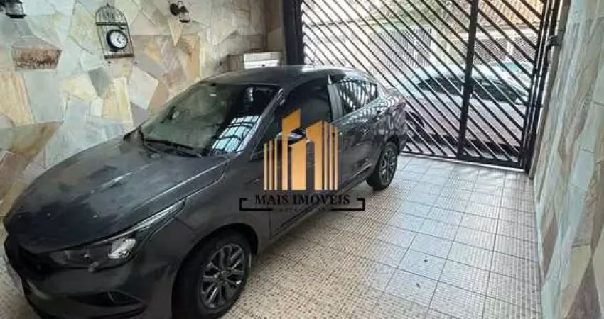 Casa com 3 quartos à venda na Rua Vera, 315, Jardim Santa Mena, Guarulhos