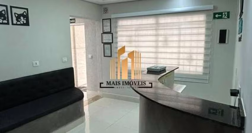 Sobrado comercial - Jardim Paulista