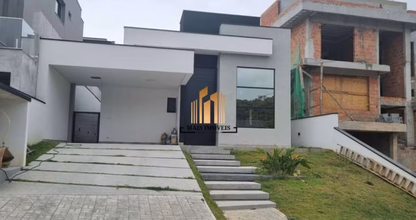 Condominio Aruã Brisas - Mogi das Cruzes