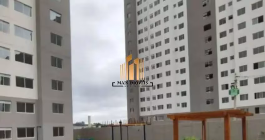 Apartamento com 2 quartos à venda na Rua Turvolândia, 839, Vila Nova Bonsucesso, Guarulhos