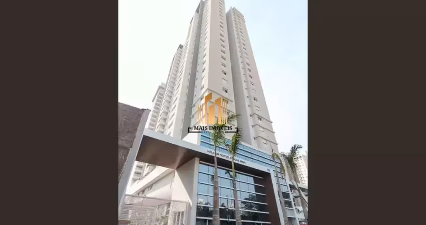 Belíssimo apartamento - condomínio helbor patteo bosque maia!!!