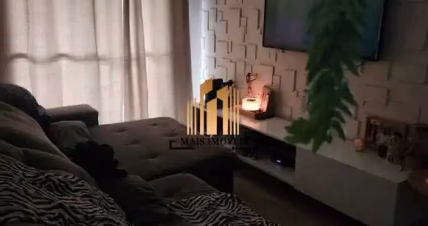 Cobertura Penthouse á venda no Residencial Flórida/ Guarulhos