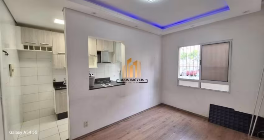 Apartamento com 2 dormitórios no Condomínio Máximo por R$ 280.000,00