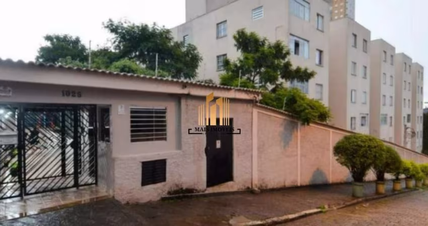 Condomínio Bela Vista Panorâmico - Vila Augusta