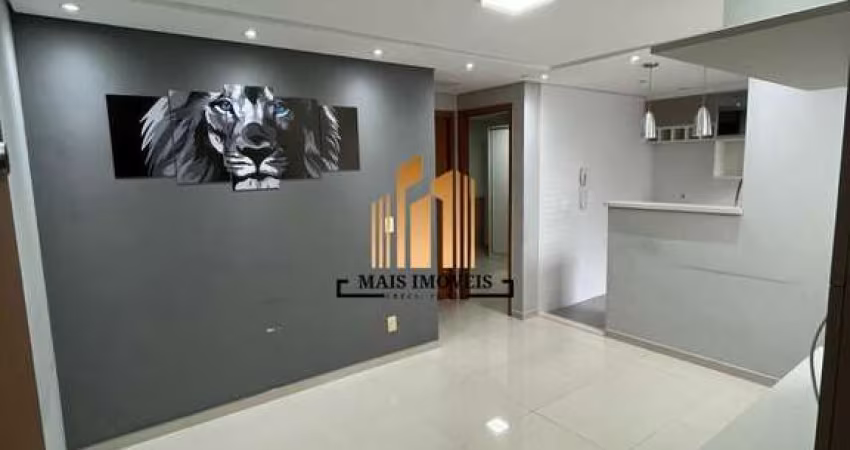 Lindo apartamento com 2 dormitórios  no Condomínio Santa Júlia