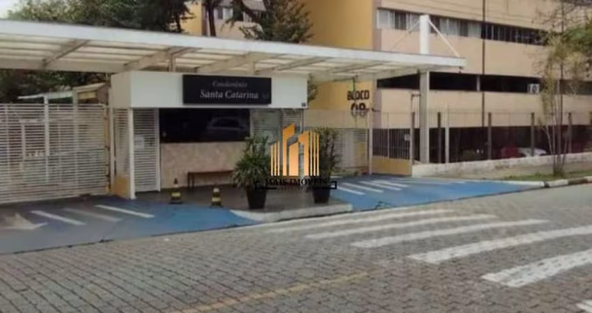 Apartamento, Parque Cecap - Guarulhos