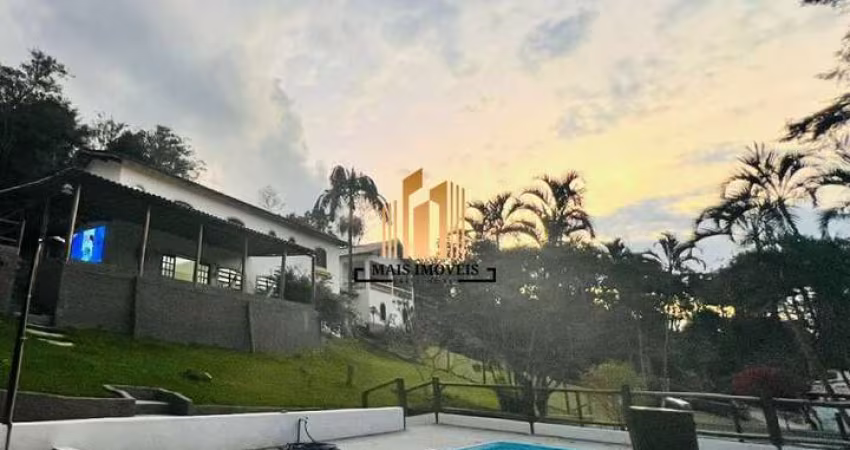 Chacara, Recanto dos Palmares - Atibaia