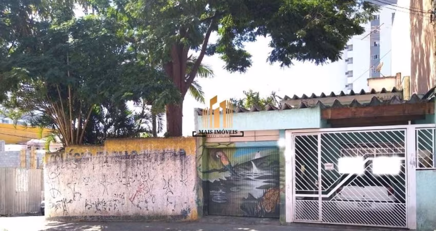 Casa + Terreno, de 279m² de terreno