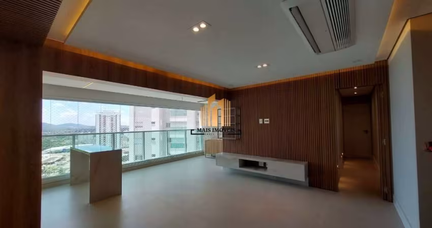 Lindo apartamento (3 dormitórios com suíte) no  Mogilar Helbor- Mogi das Cruzes