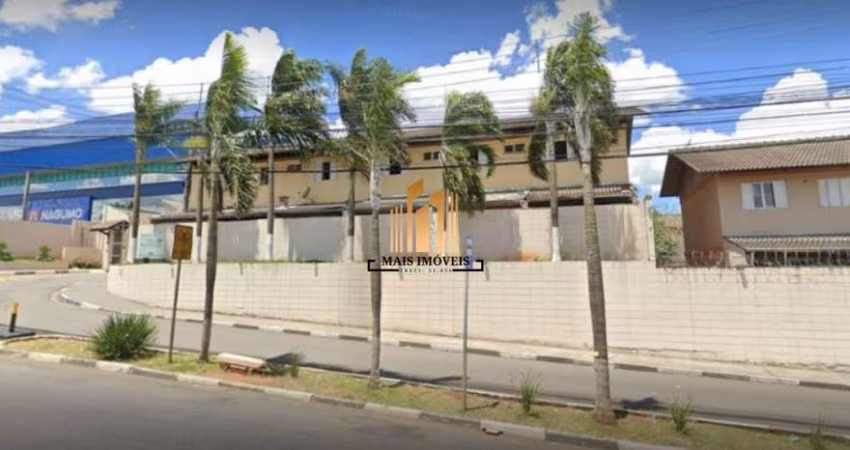 Condomínio Residencial Villas de Bonsucesso - Guarulhos