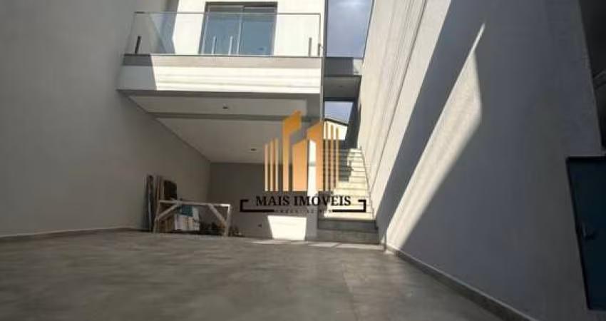 Casa com 3 quartos à venda na Rua São Manoel, 460, Vila Galvão, Guarulhos