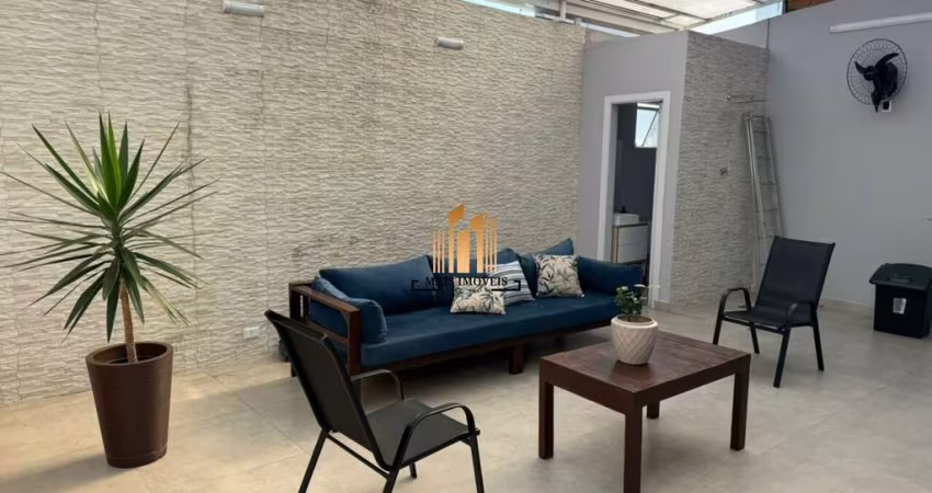 Casa térrea à venda na Vila Augusta- Guarulhos