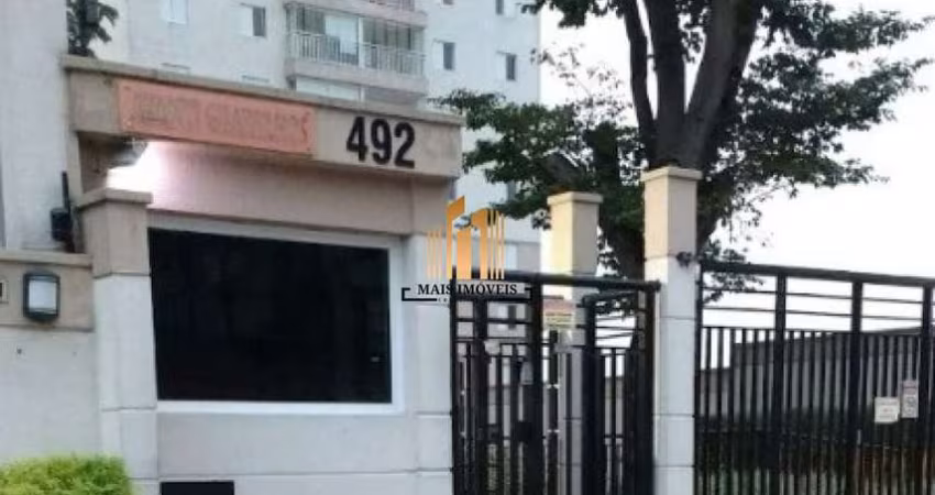 Cobertura (duplex) à venda no Condomínio Avanti, no Macedo/Guarulhos