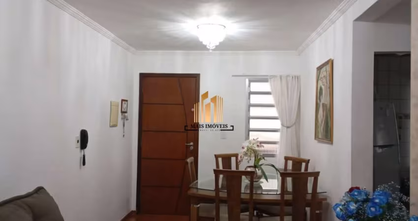 Apartamento, Vila Nossa Senhora de Fátima - Guarulhos