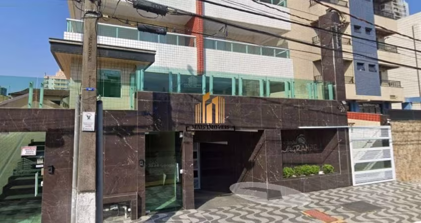 Condomínio residencial Casa Grande - Praia Grande