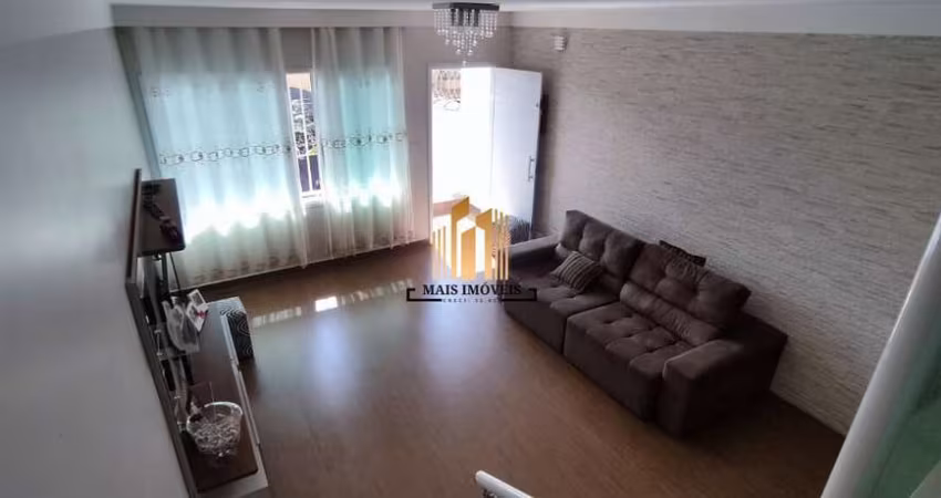 Sobrado, Vila Augusta - Guarulhos