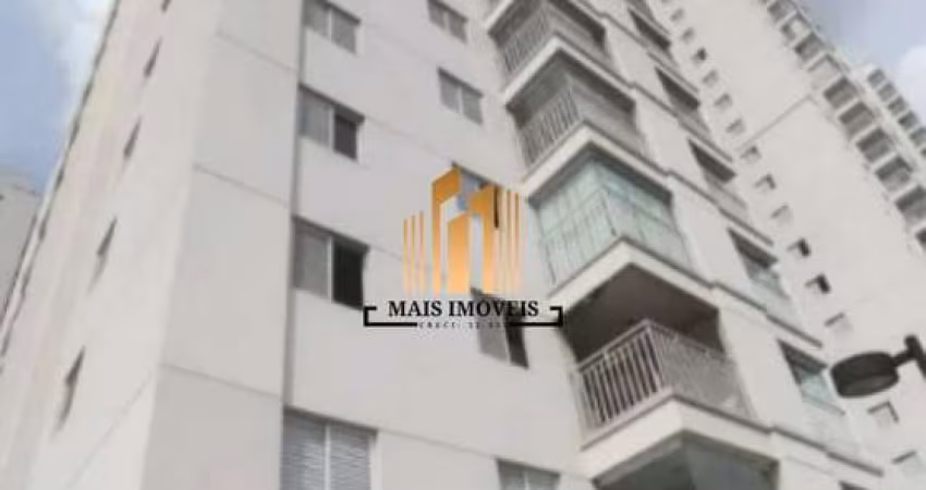 Apartamento 2 dormitórios com suíte no Condomínio Suprema