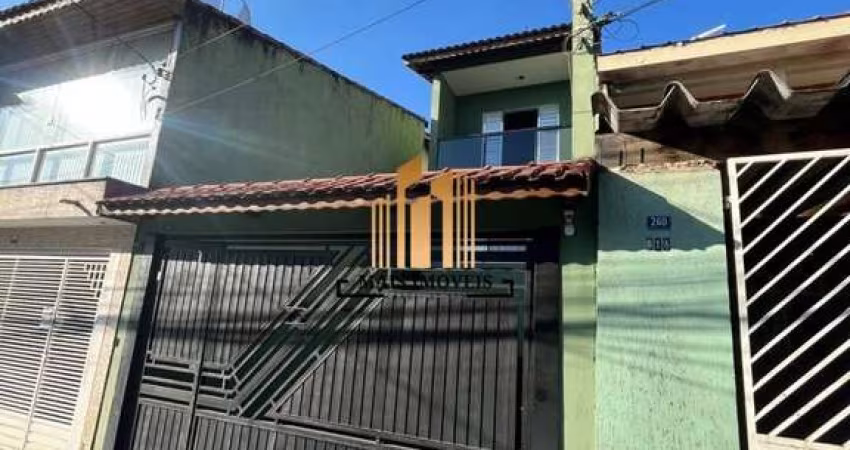 Casa no Parque Continental