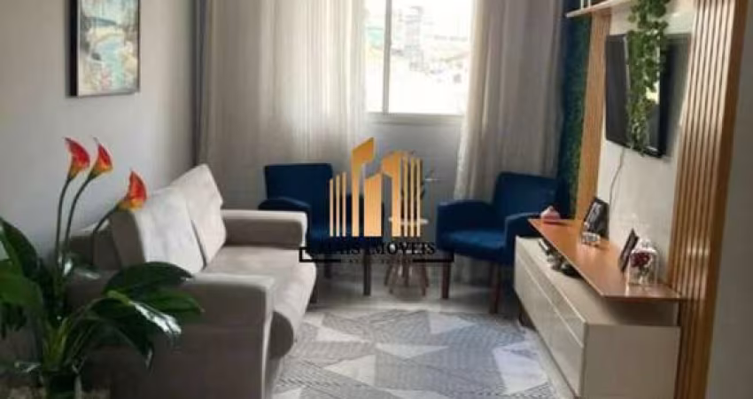 Apartamento com 3 dormitórios (76 m²) no Condomínio Residencial Portal do Bom Clima